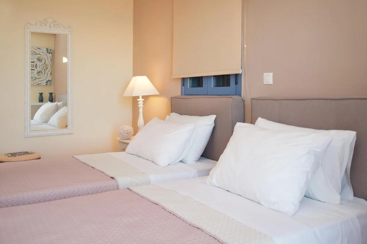 Trapezaki Villas, Seafront Accommodation Vila Trapezaki (Kefalonia)