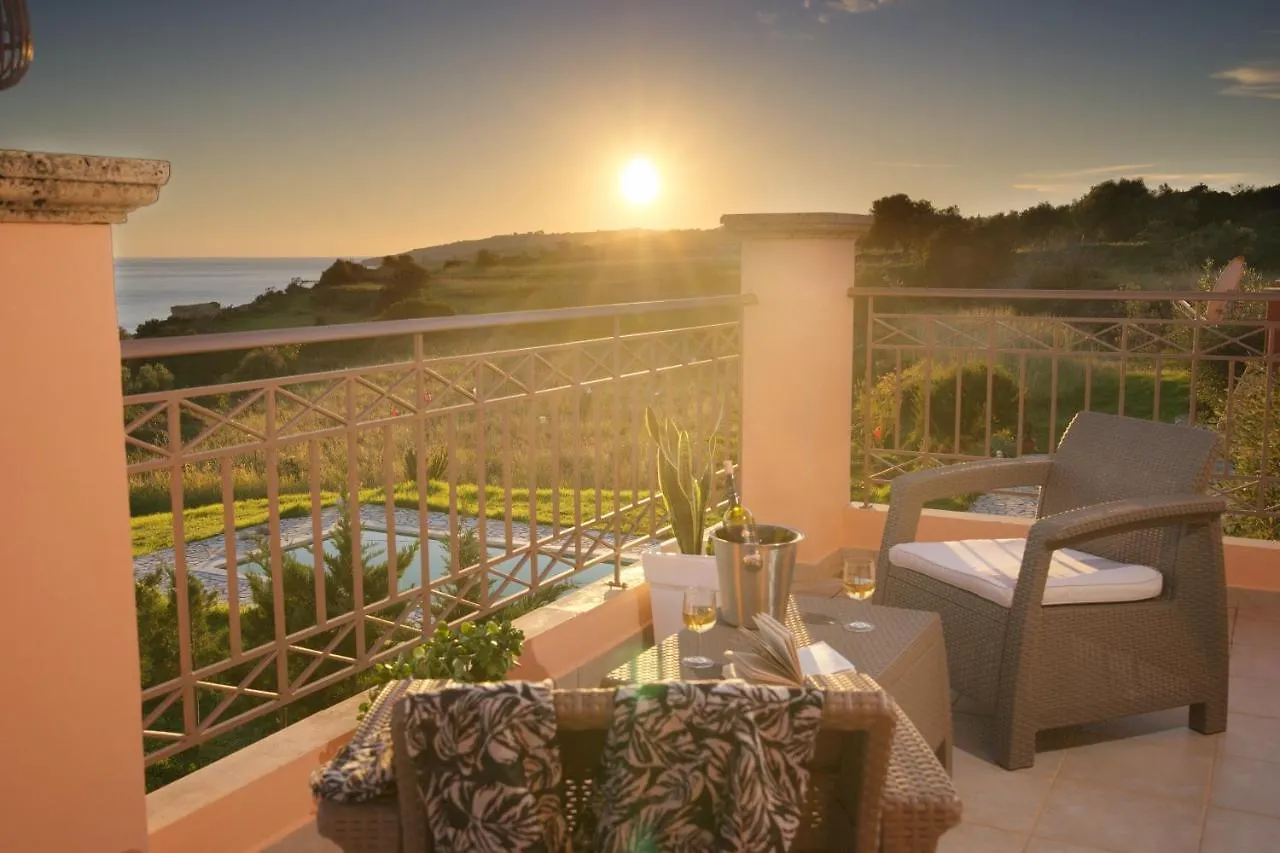 Trapezaki Villas, Seafront Accommodation 0*, Trapezaki (Kefalonia) Řecko