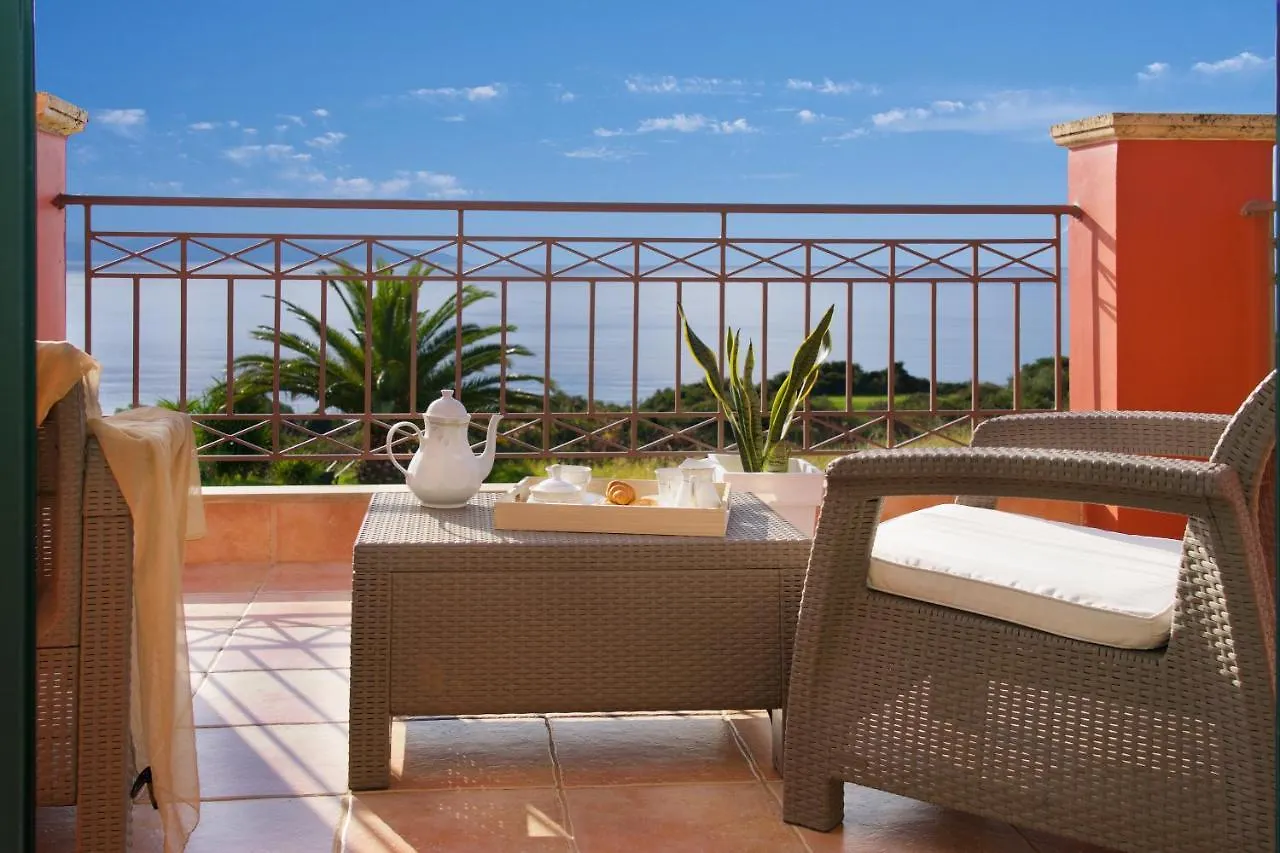 Trapezaki Villas, Seafront Accommodation Vila Trapezaki (Kefalonia)