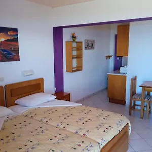  Appartamento Apsedes